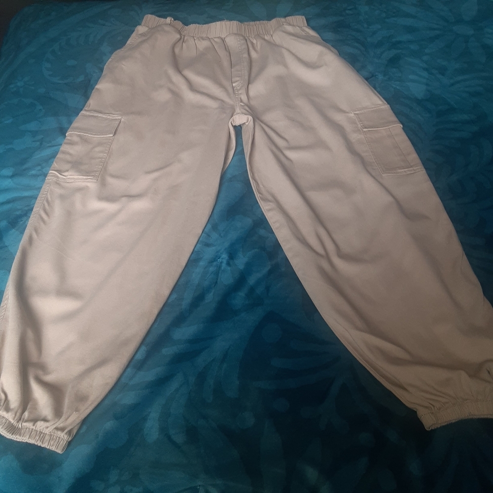 Wild Fable baggy cargo pants NWOT